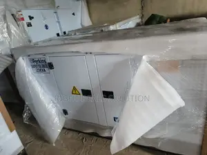 Perkins 25kva Generator for Shops