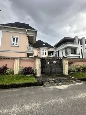 5bdrm Duplex in Treasure Estate, Eneka for sale