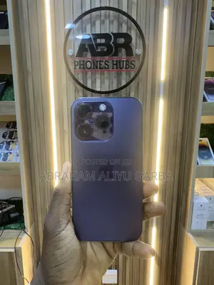 Apple iPhone 14 Pro 128 GB Purple
