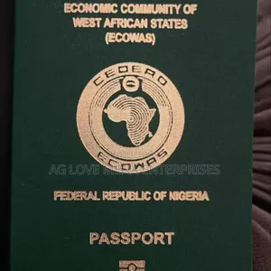 International Passport(Fresh Application/Renewal)