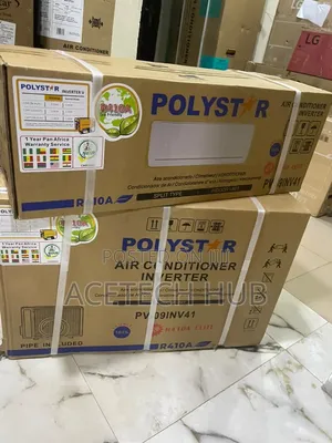Your Room Deserves Better Cooling