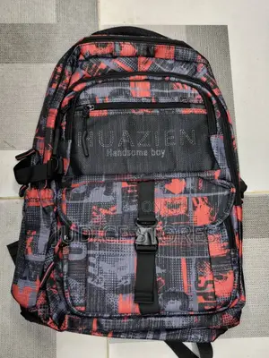 High Quality School and Laptop Bag