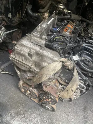 Hyundia Accent Engine 2014