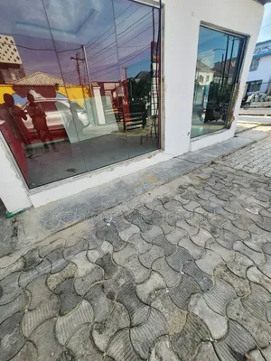 Perfect Shop Space in Lekki Phase 1