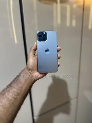 Apple iPhone 13 Pro Max 128 GB Black