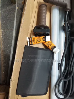 Jackhammer Machine