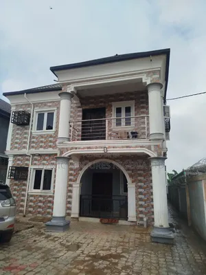 2bdrm Apartment in Afolabi, Ikotun / Ikotun/Igando for rent