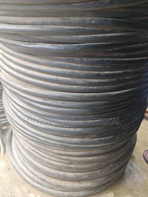 70.0mm 3core Armour Cable