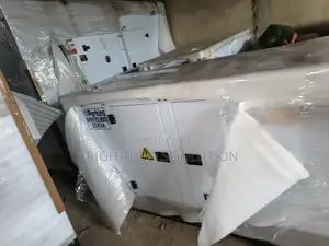 Perkins 25kva Generator for Factories