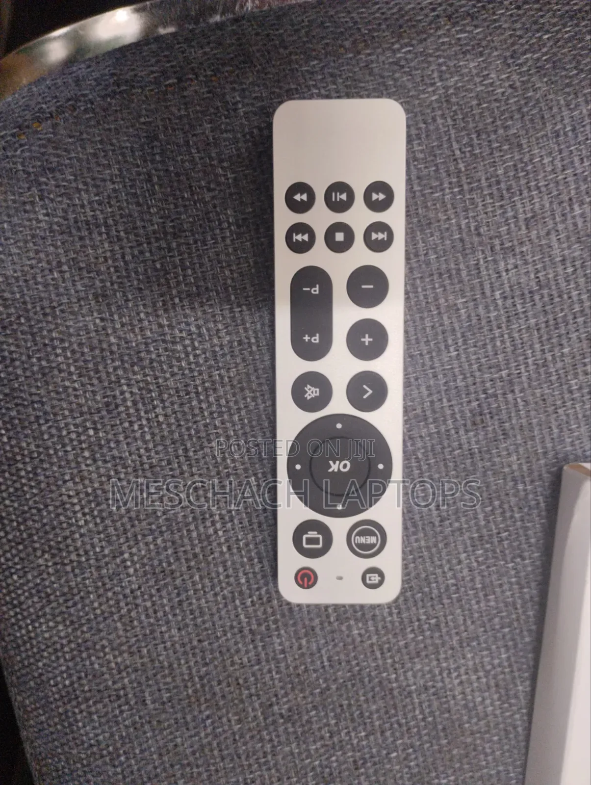 Apple Tv Remote Control