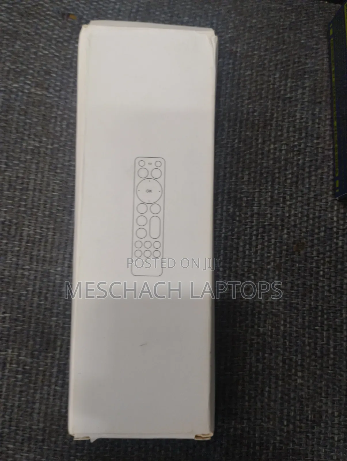 Apple Tv Remote Control
