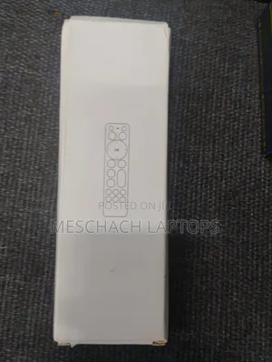 Apple Tv Remote Control