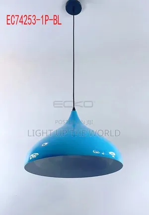 Mexdon Red Blue Pendant