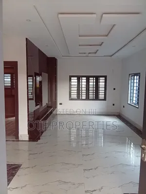 4bdrm Duplex in Fo1, Kubwa for sale