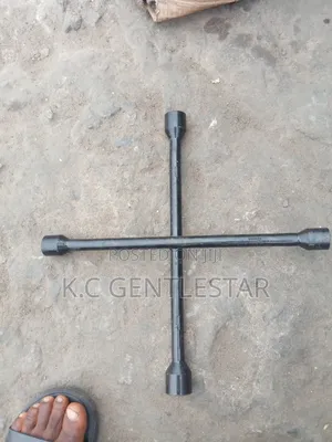Brand New Wheel Spanner