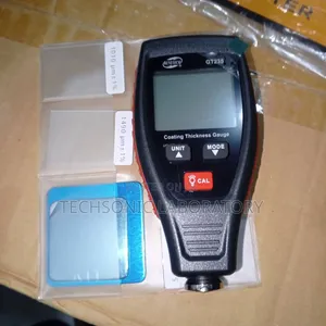 Coating Thickness Guage