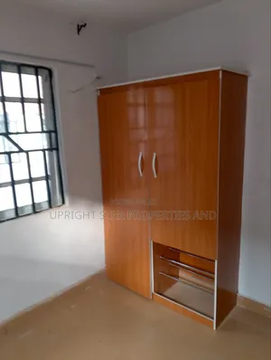 Furnished 2bdrm Block of Flats in Agunbelewo Area, Osogbo for rent