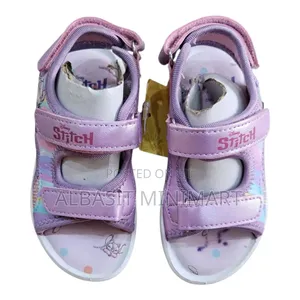 Disney Stitch Sandals