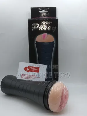 Baby Pussy Masturbator