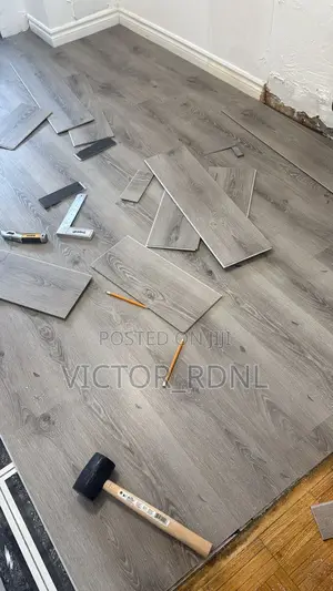 High Quality SPC Tiles
