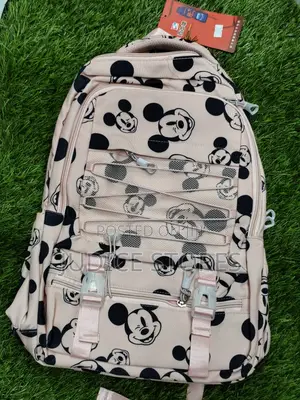 Children School Bag
