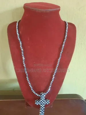 Beaded Necklace