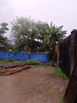 Land for Sale at Gowon Estate, Egbeda
