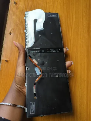 Hp Elitebook Keyboard
