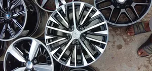 Original Alloy Rim Size 15,16,17,18,19,20,21,22,23