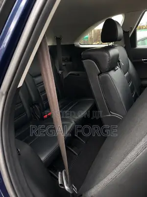 Kia Sorento 2018 Blue