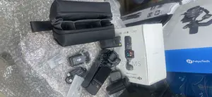 Dji Osmo Pocket 3 Combo Open Box