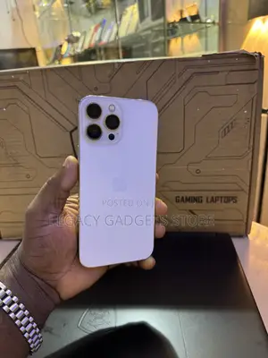 Apple iPhone 13 Pro Max 128 GB White
