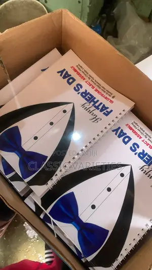 Soft Cover Jotters
