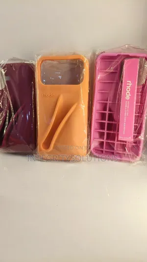 Rhode iPhone Case With Lipstick for iPhone 14 Promax