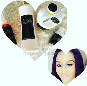 Beauty Skincare