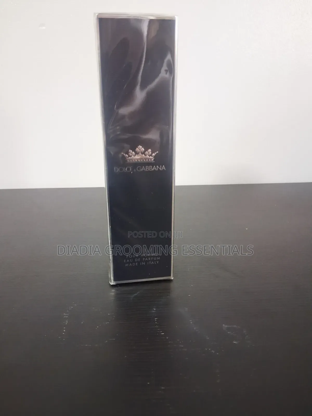 Dolce Gabbana K Eau De Parfum