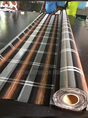 Abuja Curtains and Window Blinds