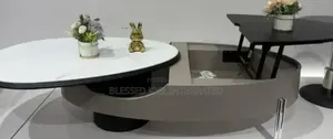 Portable Centre Table