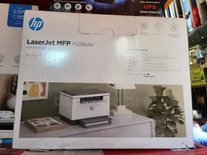 Hp Laserjet M236dw