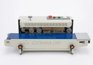 Band Sealing Machine