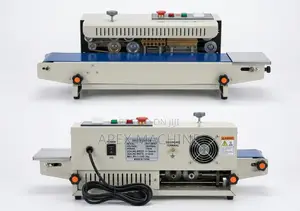Band Sealing Machine