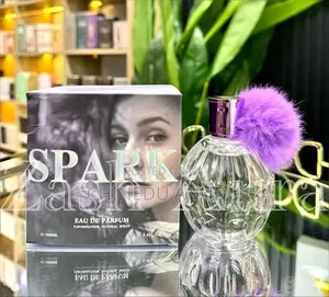 Spark Perfume