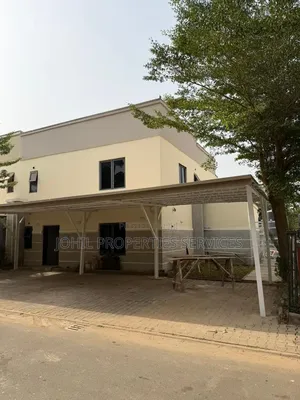 4bdrm Duplex in Life Camp for sale