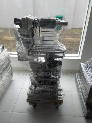 Sachet Packaging Machine Liquid and Paste