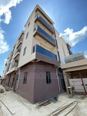Mini Flat in Ebute Metta for rent