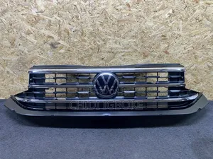 Front Grill Atlas 2021,2024 Model