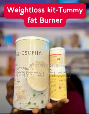 Weightloss Product