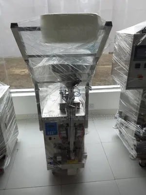 G-200 Liquid Paste Filling and Packaging Machine