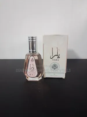 Yara Eau De Parfum