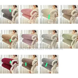Unique Blanket